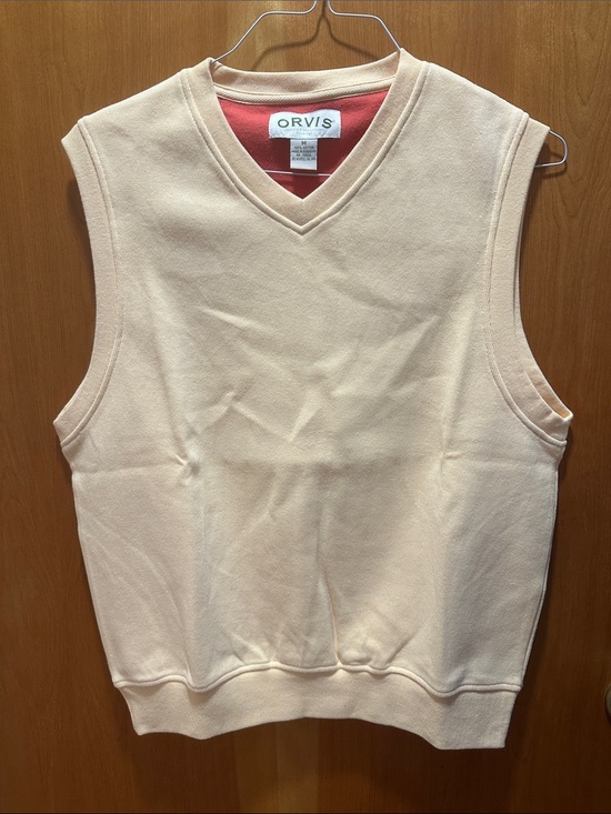 Orvis Other - Orvis Vest Size M